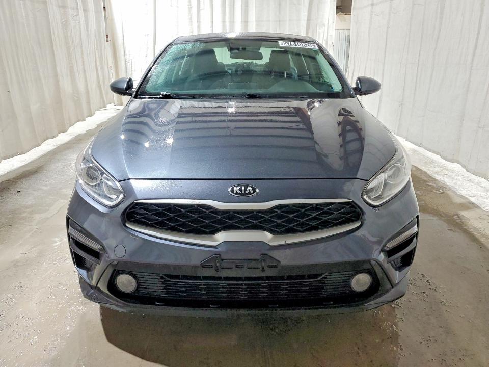 Продаж на аукціоні авто 2020 Kia Forte, vin: 3KPF24AD7LE244804, номер лоту: 57610326