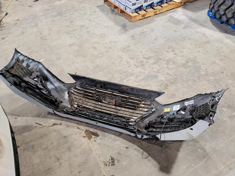 Aukcja sprzedaży 2018 Hyundai Sonata, vin: 5NPE34AF1JH687534, numer aukcji: 58370106