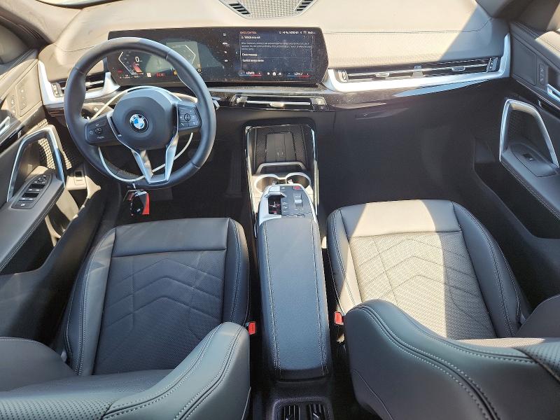 57811836 :رقم المزاد ، WBX63GM00T5406293 vin ، 2026 Bmw X2 مزاد بيع