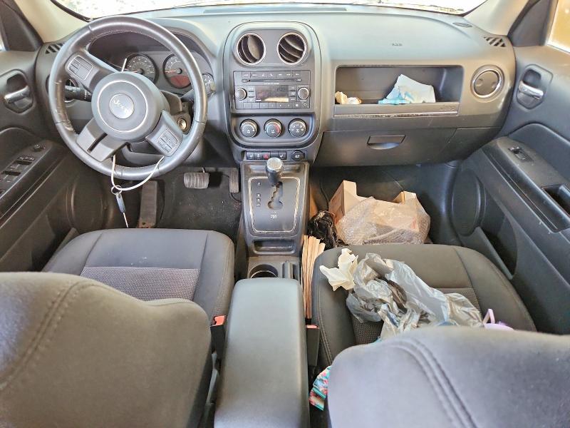 Aukcja sprzedaży 2014 Jeep Patriot, vin: 1C4NJRFBXED693952, numer aukcji: 55733256