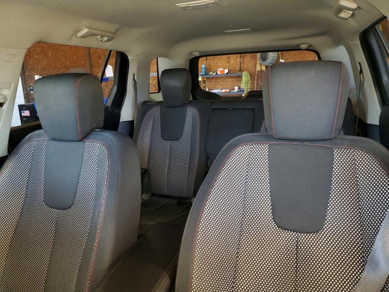 Aukcja sprzedaży 2017 Gmc Terrain, vin: 2GKFLTEK8H6280741, numer aukcji: 56808946