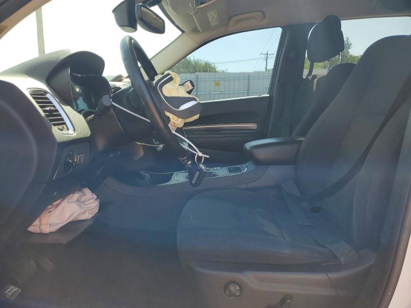 Продажа на аукционе авто 2018 Dodge Durango, vin: 1C4RDJAG2JC456675, номер лота: 59113756