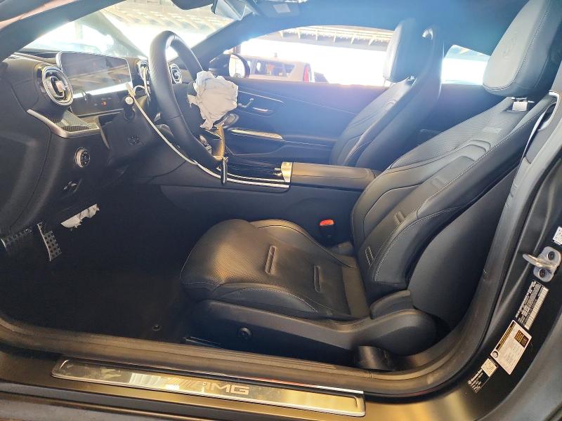 Продажа на аукционе авто 2026 Mercedes-benz Cle, vin: W1KMJ6CB1TF102574, номер лота: 57648086
