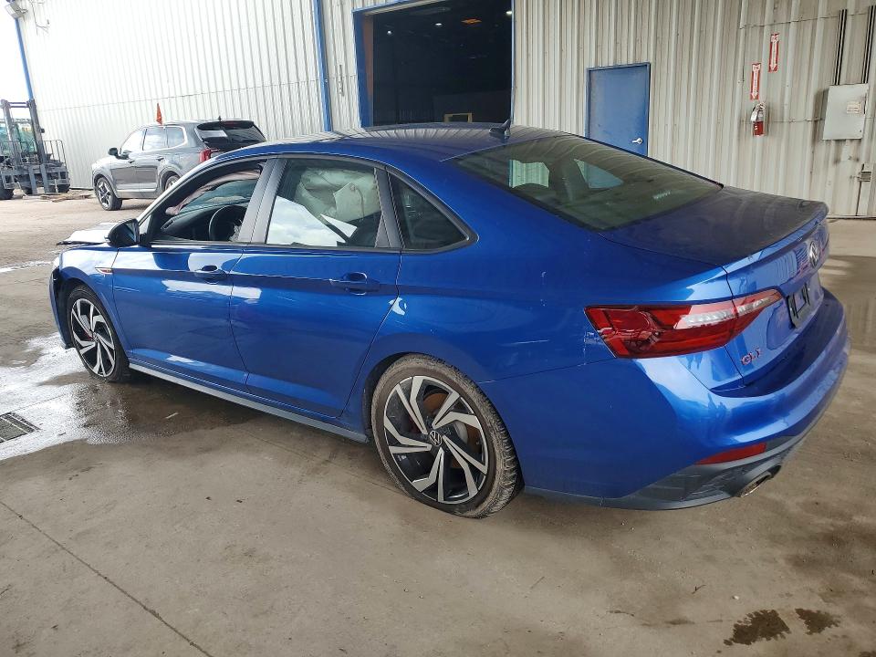 Aukcja sprzedaży 2022 Volkswagen Jetta, vin: 3VW1T7BU3NM014285, numer aukcji: 55748496