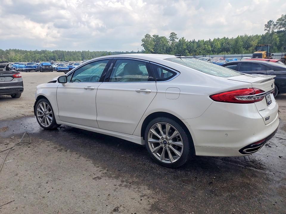 56174246 :رقم المزاد ، 3FA6P0K99JR113261 vin ، 2018 Ford Fusion مزاد بيع