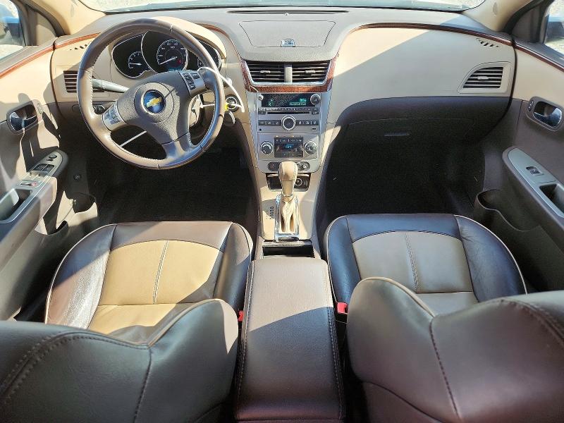 Продаж на аукціоні авто 2011 Chevrolet Malibu, vin: 1G1ZE5E16BF233574, номер лоту: 57907936