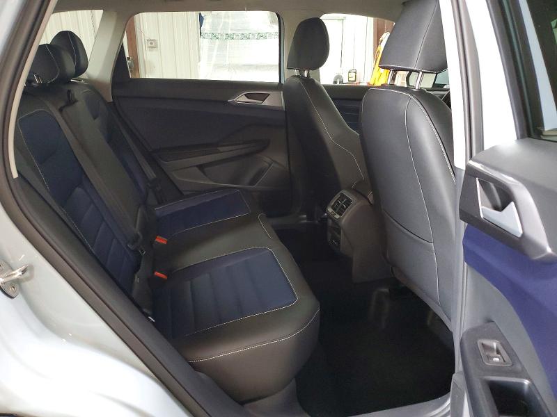57493236 :رقم المزاد ، 3VV4C7B22TM013190 vin ، 2026 Volkswagen Taos مزاد بيع