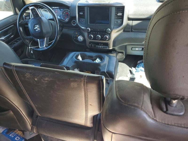 Продажа на аукционе авто 2019 Ram 1500, vin: 1C6SRFRTXKN535834, номер лота: 56139496