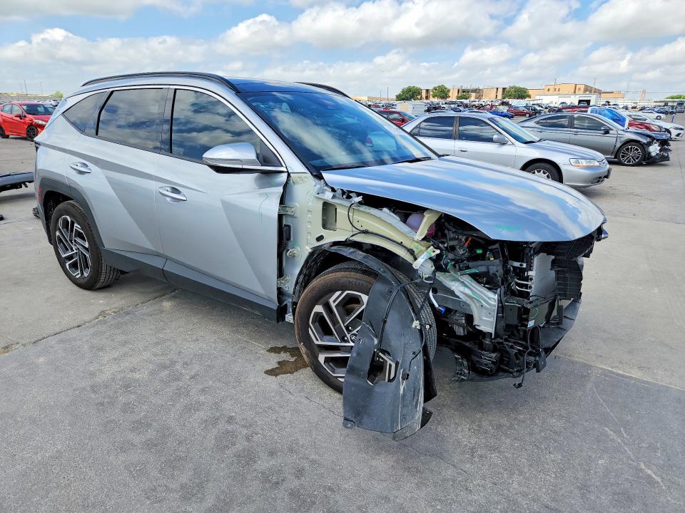 Aukcja sprzedaży 2026 Hyundai Tucson, vin: 5NMJE3DE5TH652484, numer aukcji: 57700836