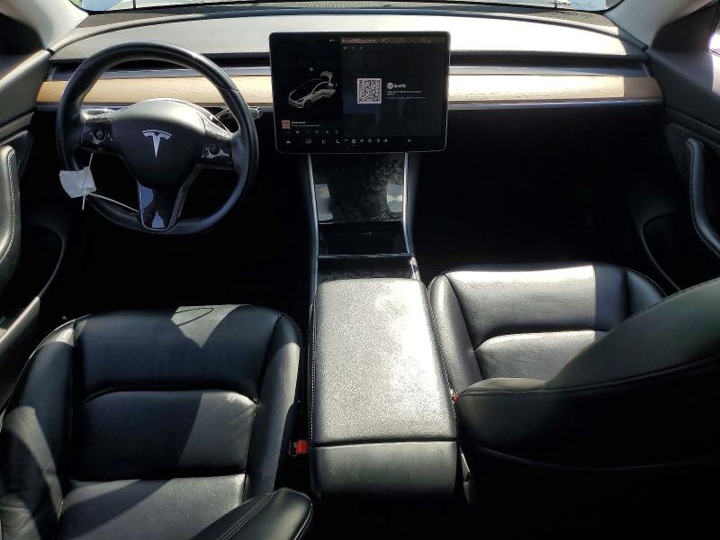 Продажа на аукционе авто 2019 Tesla Model 3, vin: 5YJ3E1EB4KF388532, номер лота: 54916036