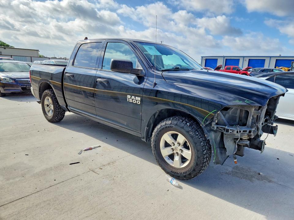 56773056 :رقم المزاد ، 1C6RR6KG5ES189936 vin ، 2014 Ram 1500 مزاد بيع