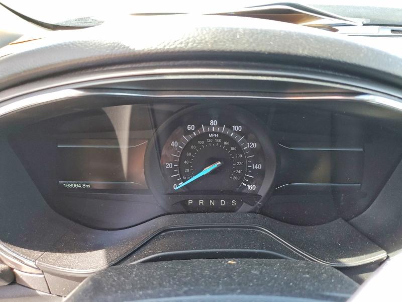 Aukcja sprzedaży 2019 Ford Fusion, vin: 3FA6P0HD2KR275245, numer aukcji: 58814126