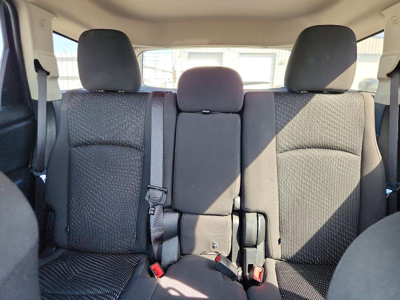 57937886 :رقم المزاد ، 3C4PDCAB2HT622831 vin ، 2017 Dodge Journey مزاد بيع