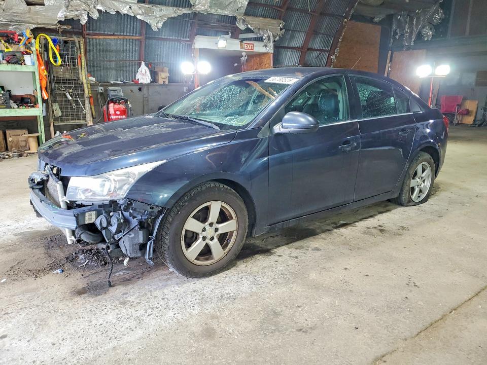 Продажа на аукционе авто 2015 Chevrolet Cruze, vin: 1G1PC5SB5F7103750, номер лота: 56780526