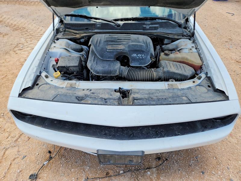 57436916 :رقم المزاد ، 2C3CDZJG7MH670264 vin ، 2021 Dodge Challenger مزاد بيع