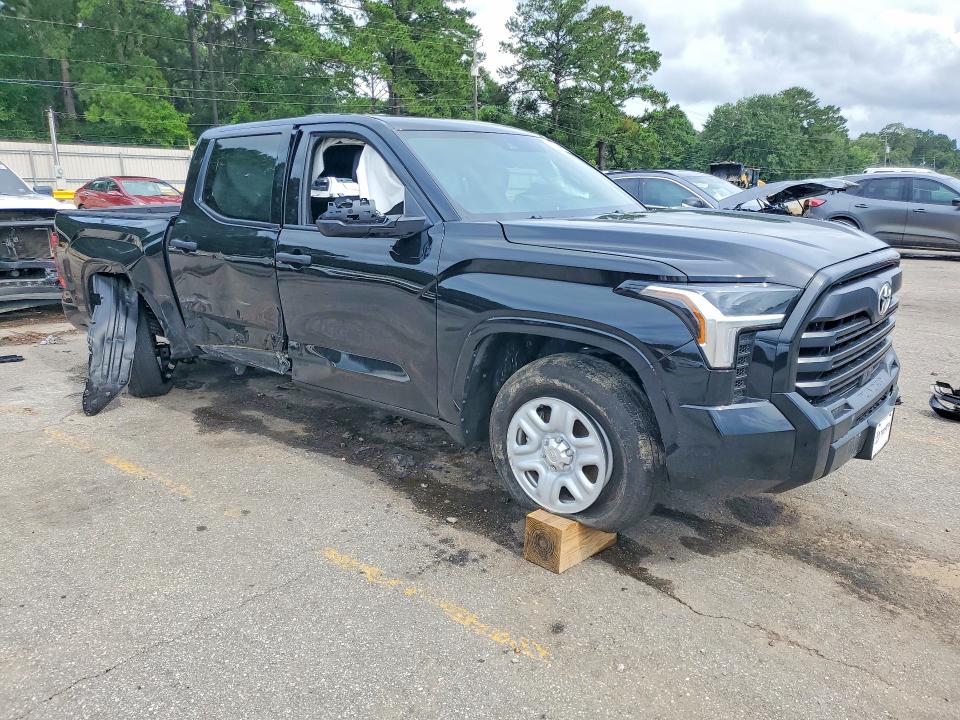Aukcja sprzedaży 2026 Toyota Tundra, vin: 5TFKB5AB5TX052929, numer aukcji: 56530466