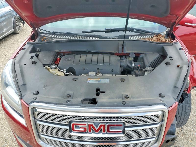 Aukcja sprzedaży 2014 Gmc Acadia, vin: 1GKKVTKD1EJ298169, numer aukcji: 59055226