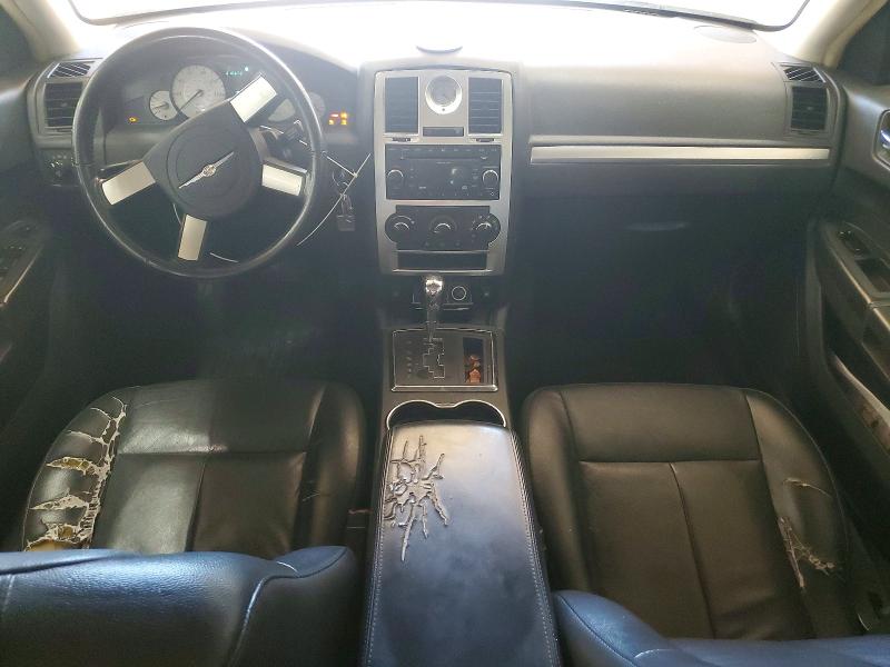 57926776 :رقم المزاد ، 2C3KA53G18H241489 vin ، 2008 Chrysler 300 مزاد بيع