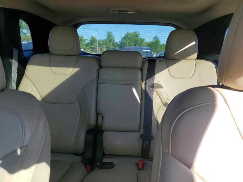 Продажа на аукционе авто 2017 Jeep Cherokee, vin: 1C4PJMDS1HW595514, номер лота: 55580356