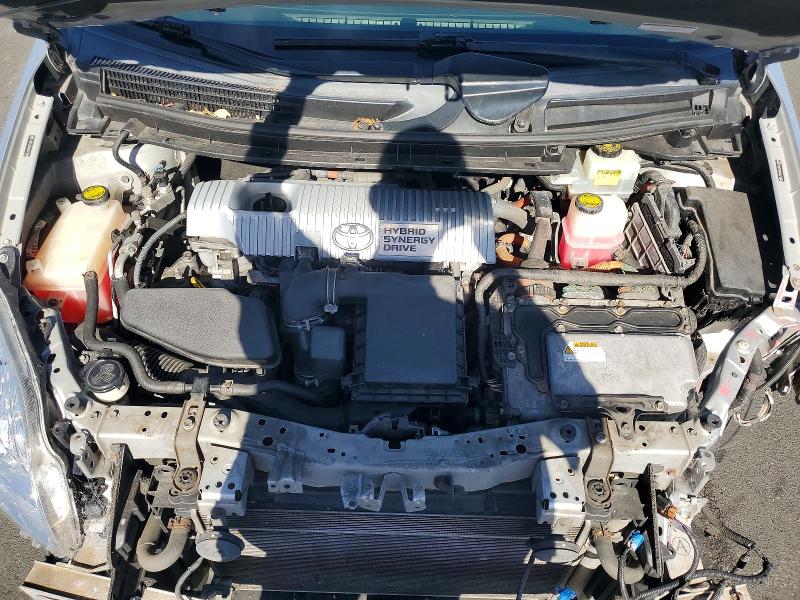 Продажа на аукционе авто 2010 Toyota Prius, vin: JTDKN3DUXA0073984, номер лота: 56635106
