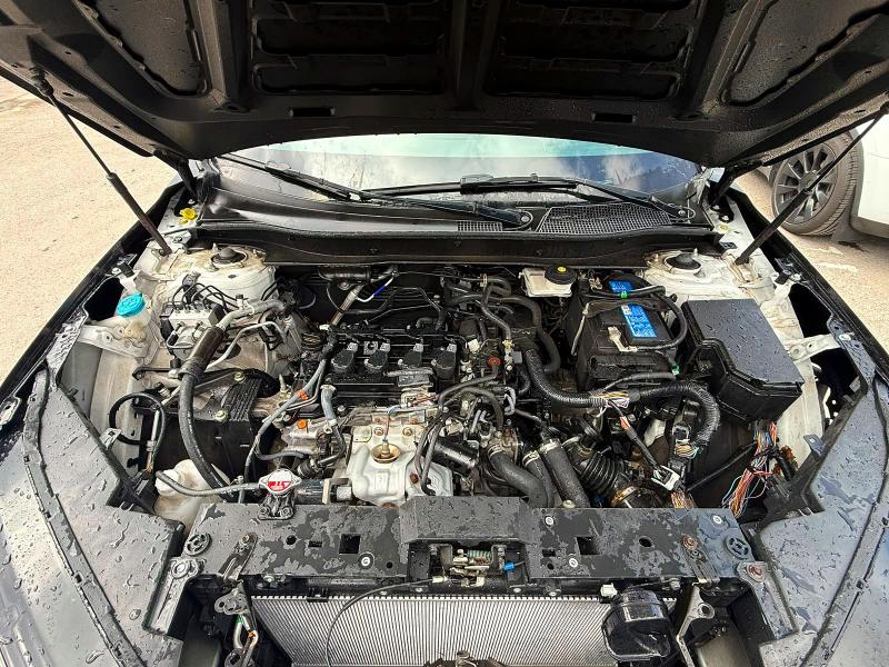 Продаж на аукціоні авто 2023 Honda Cr-v, vin: 2HKRS4H56PH108919, номер лоту: 58322496