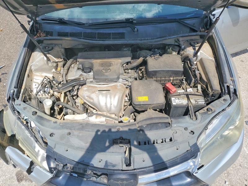 Продаж на аукціоні авто 2015 Toyota Camry, vin: 4T1BF1FK5FU474657, номер лоту: 58621856