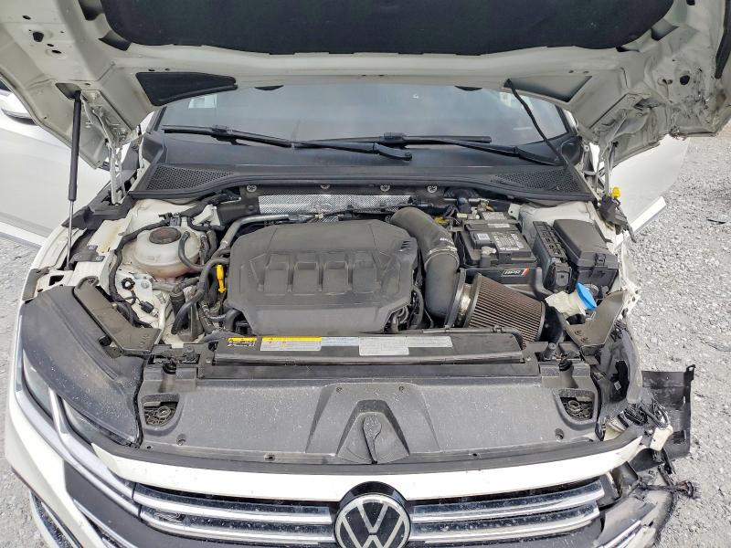 Aukcja sprzedaży 2021 Volkswagen Arteon, vin: WVWSR7ANXME011730, numer aukcji: 58721186