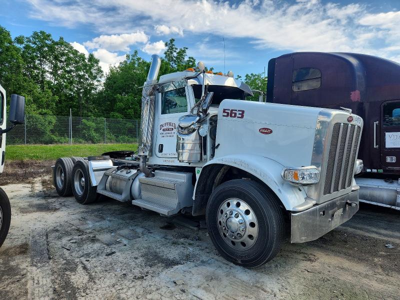 Aukcja sprzedaży 2019 Peterbilt 389, vin: 1XPXD49X1KD631392, numer aukcji: 54106736