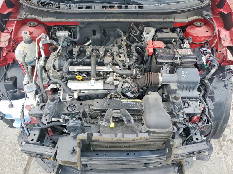 Продажа на аукционе авто 2024 Nissan Kicks, vin: 3N1CP5CVXRL485523, номер лота: 57015656