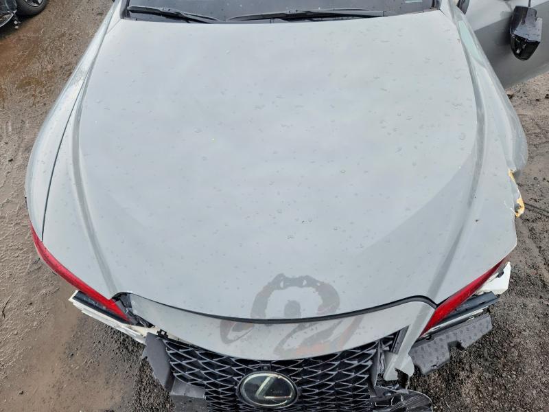 Продажа на аукционе авто 2025 Lexus Is 350, vin: JTHGZ1E23S5043093, номер лота: 57351106