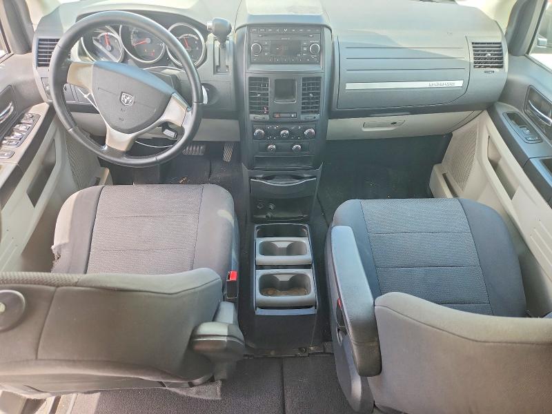 85604335 :رقم المزاد ، 1D8HN44H78B184561 vin ، 2008 Dodge Grand Caravan مزاد بيع