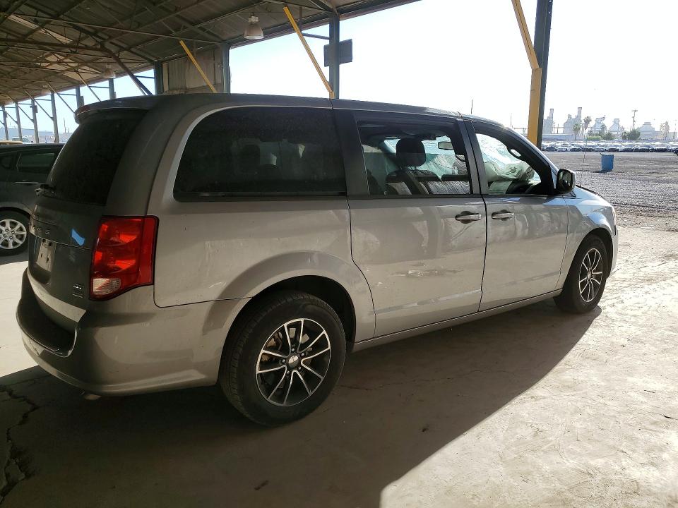 Aukcja sprzedaży 2018 Dodge Grand Caravan, vin: 2C4RDGEG9JR238012, numer aukcji: 55697436