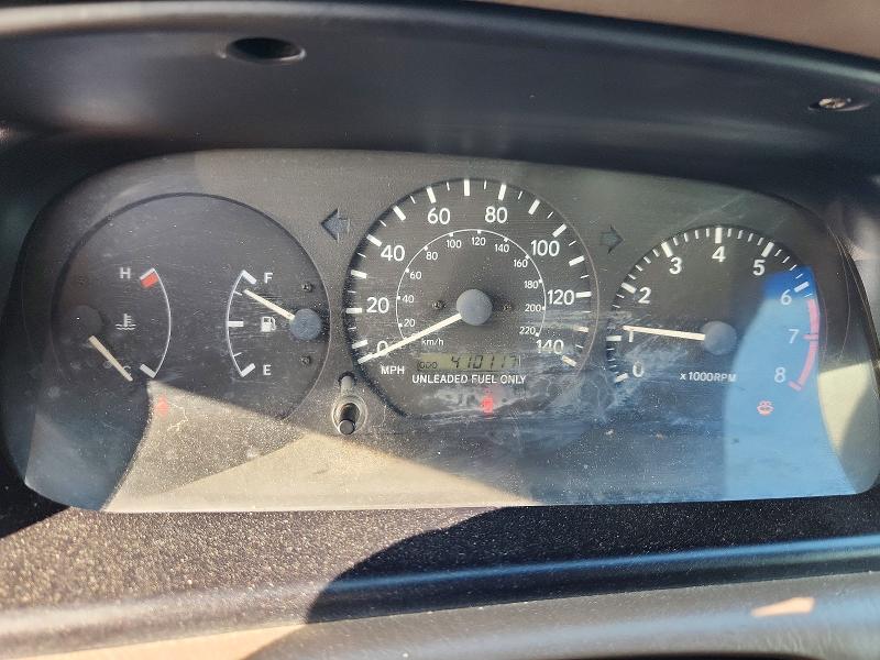 Aukcja sprzedaży 1999 Toyota Camry, vin: 4T1BG22K8XU467907, numer aukcji: 58116556