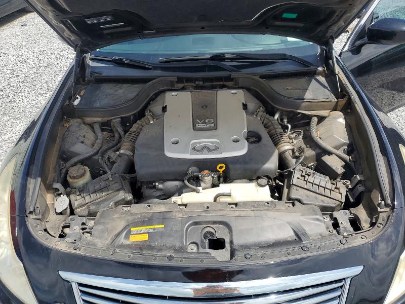 Продаж на аукціоні авто 2013 Infiniti G37 Sedan, vin: JN1CV6AR4DM768984, номер лоту: 55679266