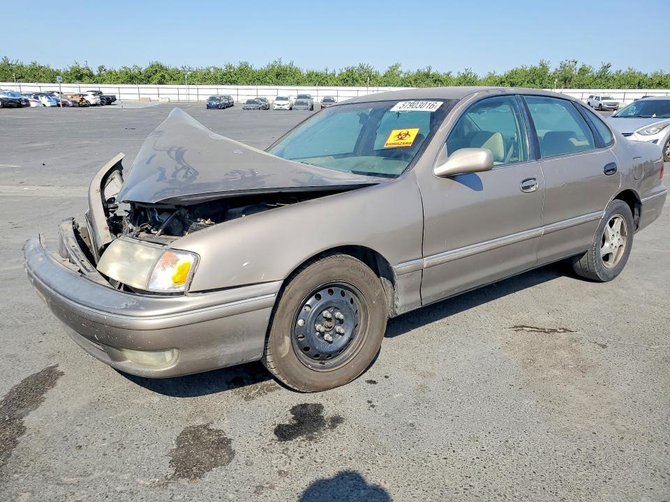 Aukcja sprzedaży 1998 Toyota Avalon, vin: 4T1BF18B1WU214950, numer aukcji: 57903016
