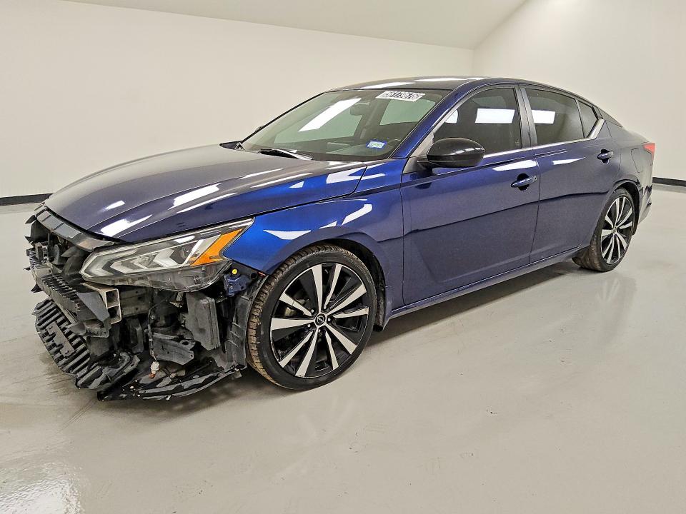 Aukcja sprzedaży 2022 Nissan Altima, vin: 1N4BL4CV2NN369716, numer aukcji: 56179676