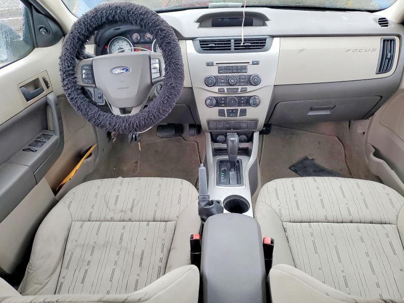 Продаж на аукціоні авто 2008 Ford Focus, vin: 1FAHP35NX8W216568, номер лоту: 52513206