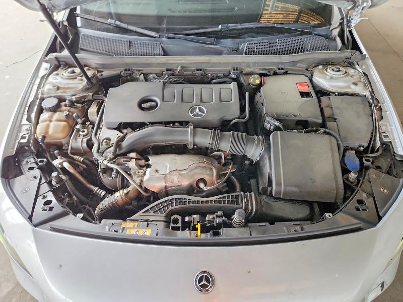 Продажа на аукционе авто 2019 Mercedes-benz A, vin: WDD3G4EB4KW011874, номер лота: 56360276