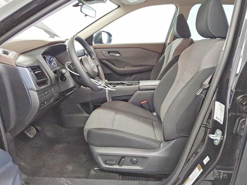 Продажа на аукционе авто 2023 Nissan Rogue, vin: 5N1BT3BB0PC892190, номер лота: 56677926