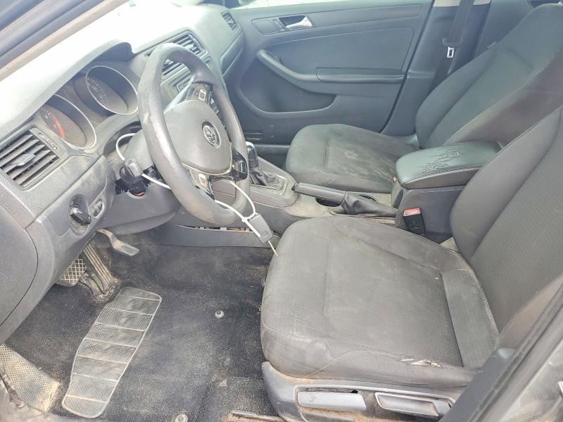 Aukcja sprzedaży 2016 Volkswagen Jetta, vin: 3VW267AJXGM365636, numer aukcji: 58517436