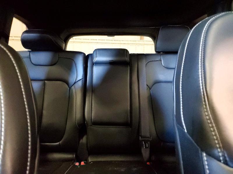 56811406 :رقم المزاد ، 1C4RJYB68S8701040 vin ، 2025 Jeep Grand Cherokee مزاد بيع