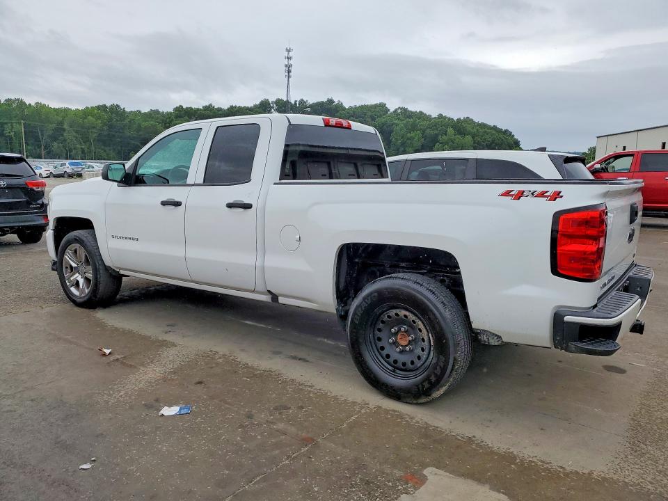 56420016 :رقم المزاد ، 2GCVKMEC6K1173524 vin ، 2019 Chevrolet Silverado Ld مزاد بيع