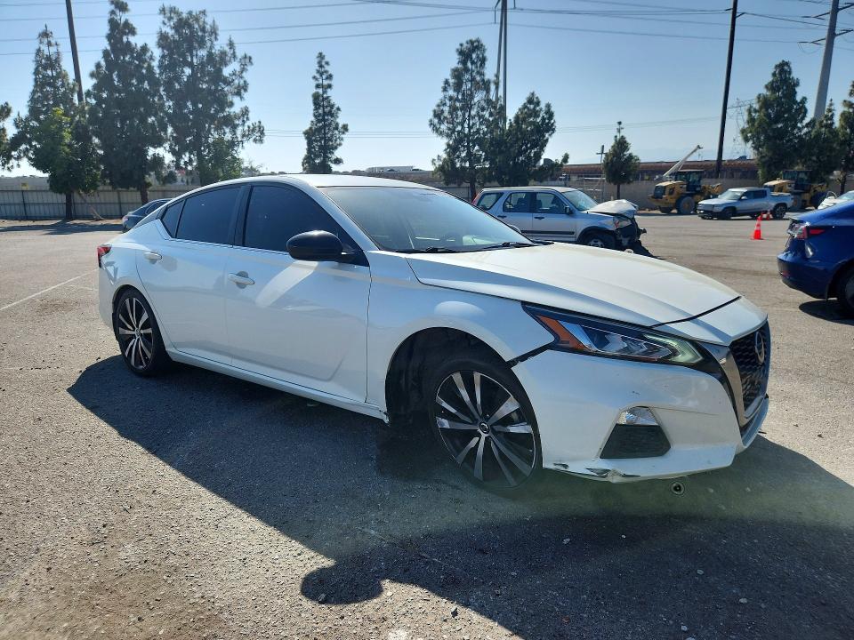 Aukcja sprzedaży 2020 Nissan Altima, vin: 1N4BL4CV3LC187757, numer aukcji: 56804656