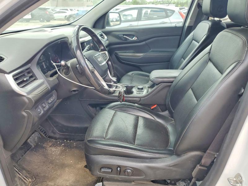 2021 Gmc Acadia მანქანა იყიდება აუქციონზე, vin: 1GKKNMLS5MZ215281, აუქციონის ნომერი: 56521666