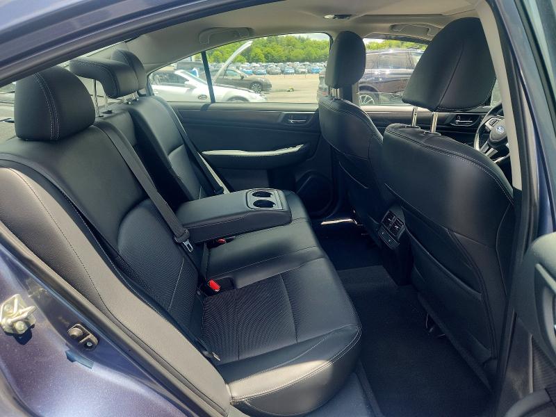 Aukcja sprzedaży 2015 Subaru Legacy, vin: 4S3BNBN61F3054160, numer aukcji: 57211096