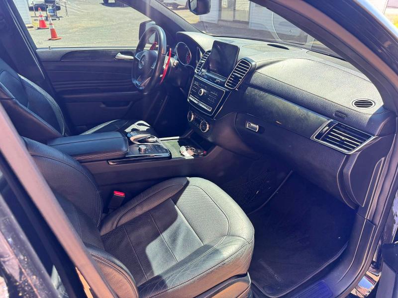 Продаж на аукціоні авто 2019 Mercedes-benz Gle Coupe, vin: 4JGED6EB7KA139221, номер лоту: 56319886