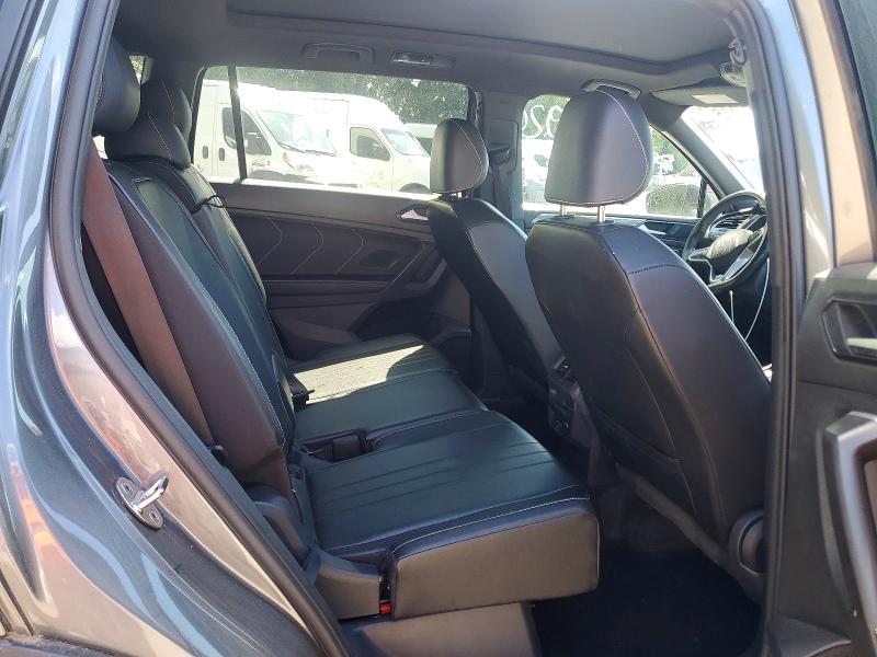 Aukcja sprzedaży 2023 Volkswagen Tiguan, vin: 3VVCB7AX5PM126262, numer aukcji: 57301756