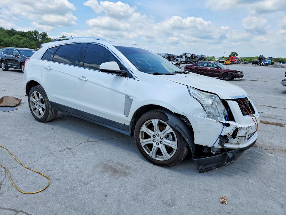 Aukcja sprzedaży 2016 Cadillac Srx, vin: 3GYFNCE35GS551523, numer aukcji: 58728266
