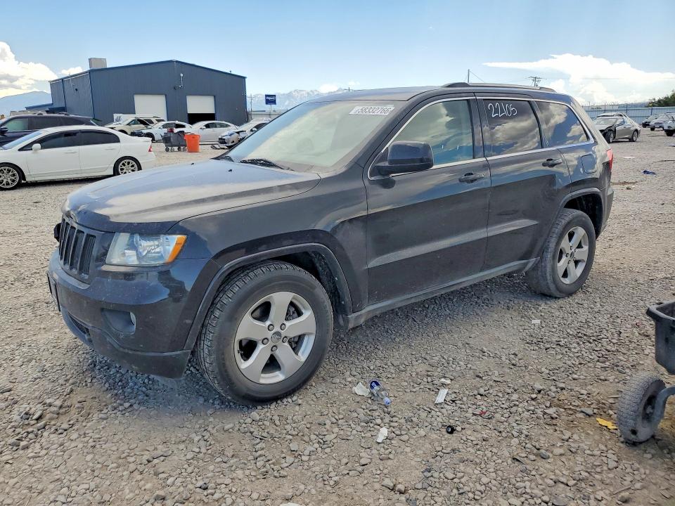 58332766 :رقم المزاد ، 1C4RJFAT2CC164031 vin ، 2012 Jeep Grand Cherokee مزاد بيع