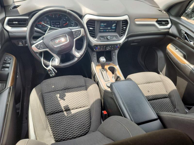 Aukcja sprzedaży 2017 Gmc Acadia, vin: 1GKKNSLS2HZ159312, numer aukcji: 56472986